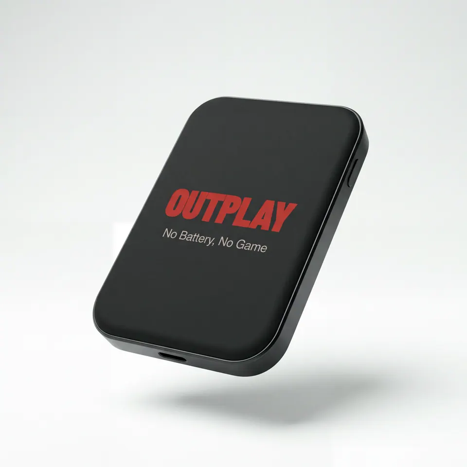 Powerbank